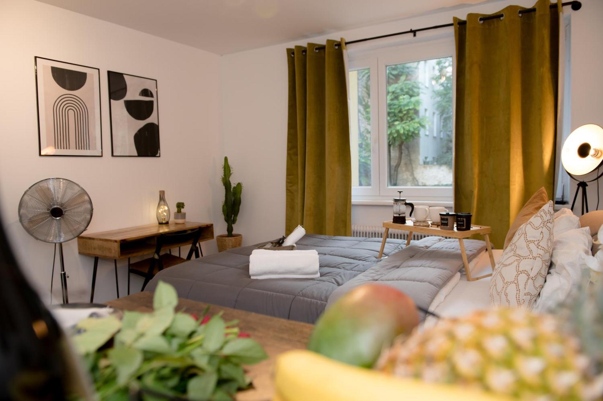 Entire Tulum Apartment, In The Center Of Viena Exterior foto